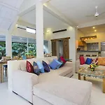 Villa Arushi