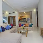 Villa Arushi
