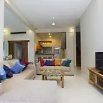 Villa Arushi