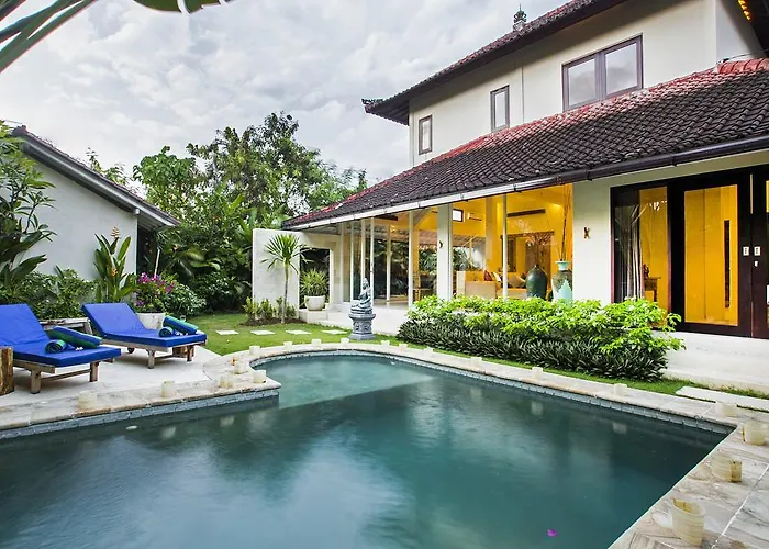 Villa Arushi