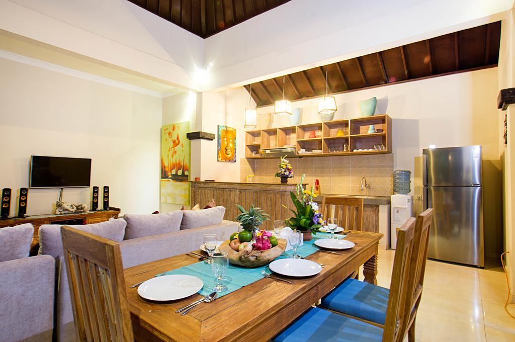 Arushi Villa Seminyak (Bali)