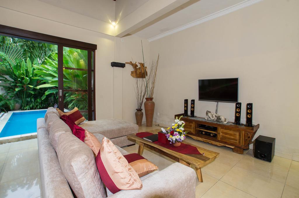 Arushi Villa Seminyak (Bali)