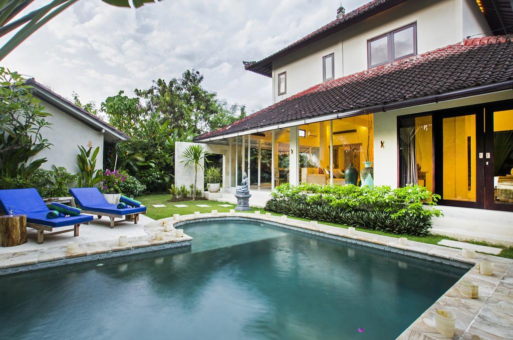 Arushi Villa Seminyak (Bali)