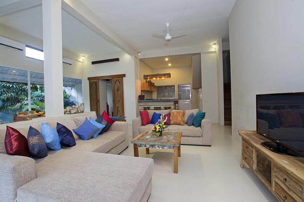 Villa Arushi *
