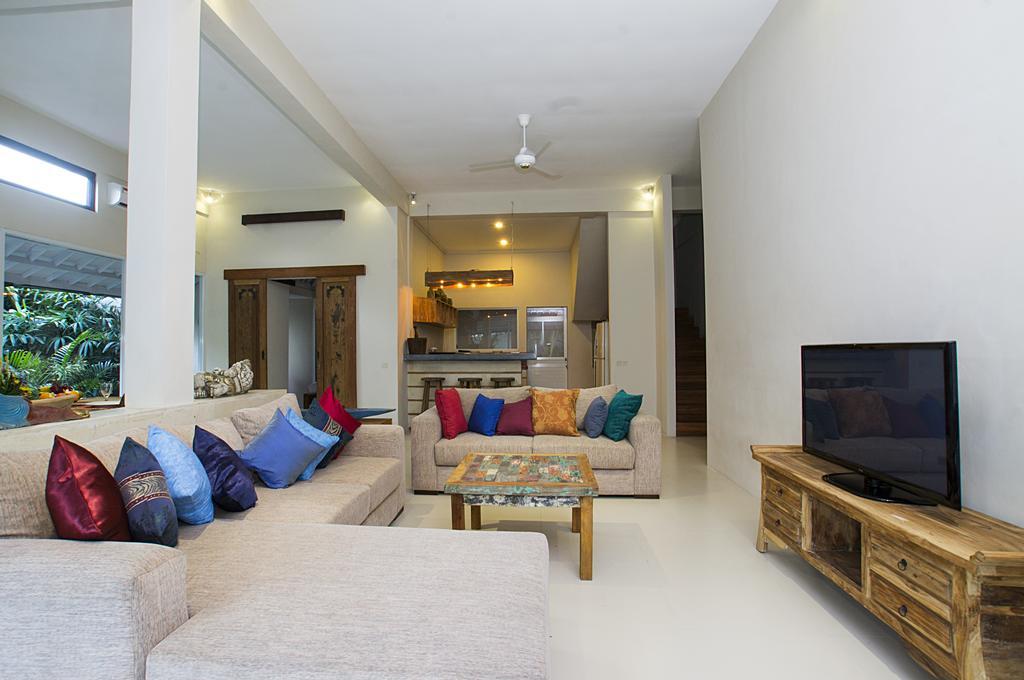 Villa Arushi *