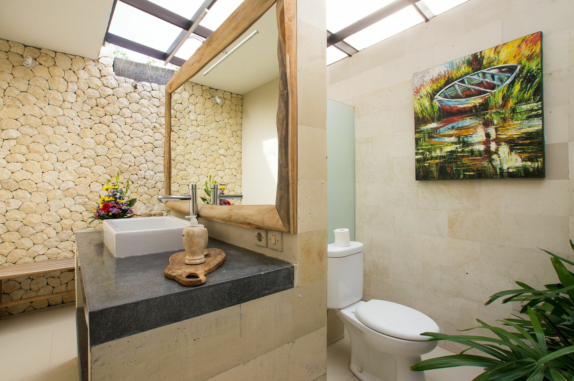 Arushi Villa Seminyak (Bali)