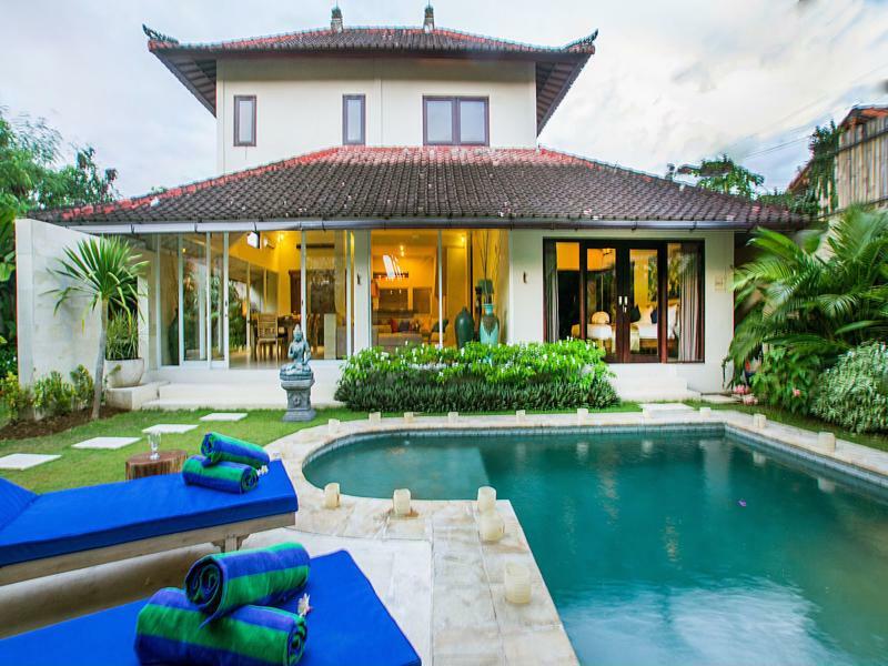 Villa Arushi Seminyak (Bali)