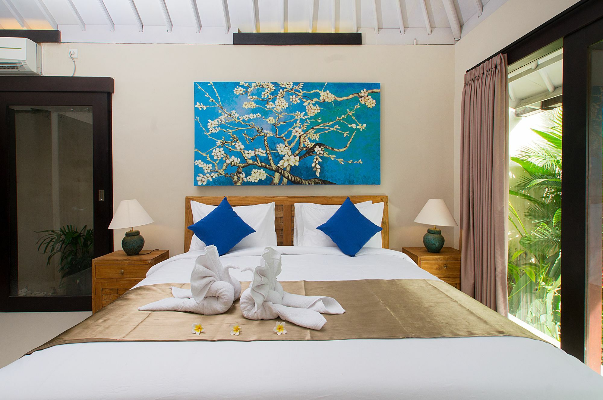Villa Arushi Seminyak (Bali)