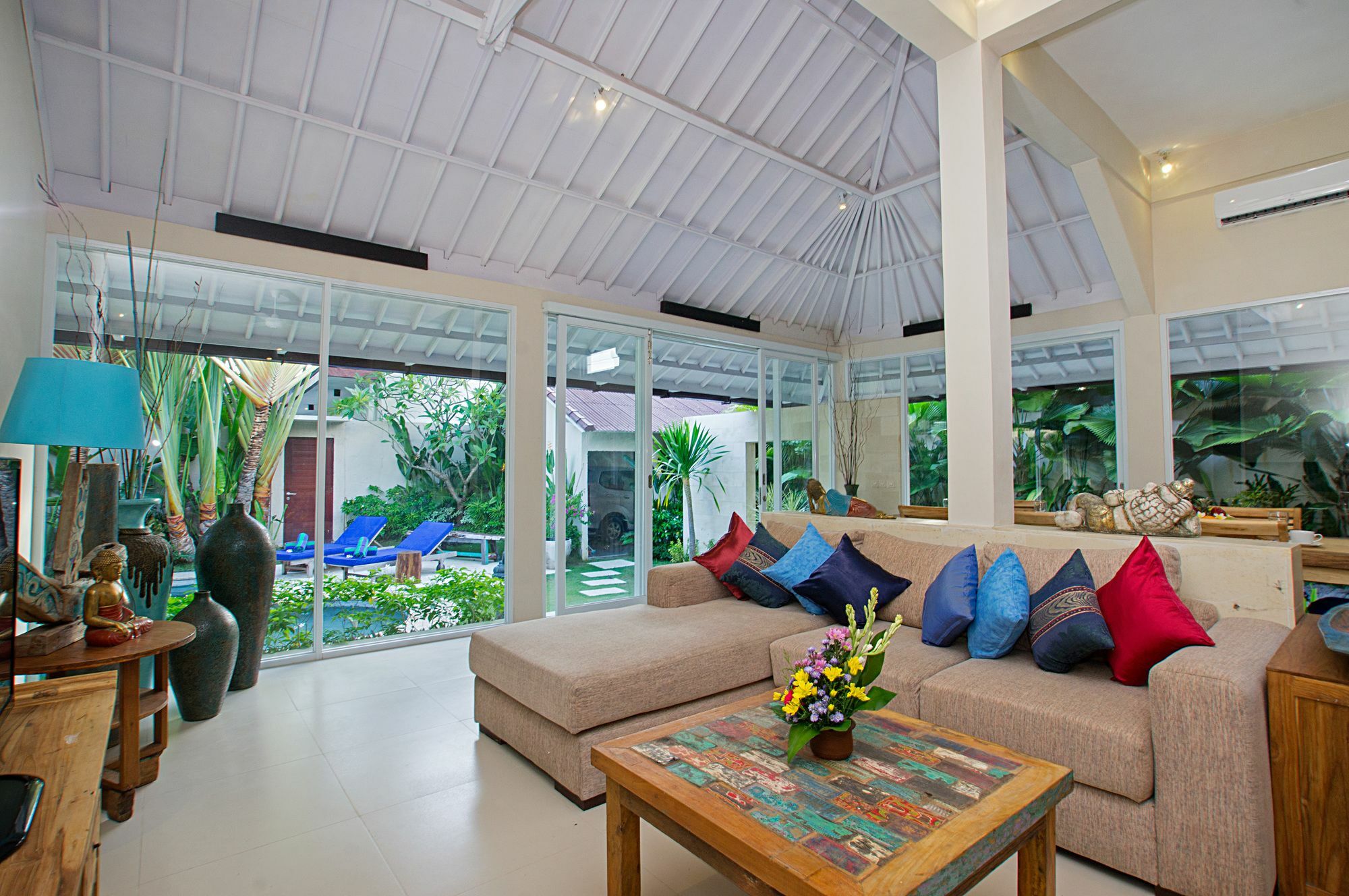 Arushi Villa *