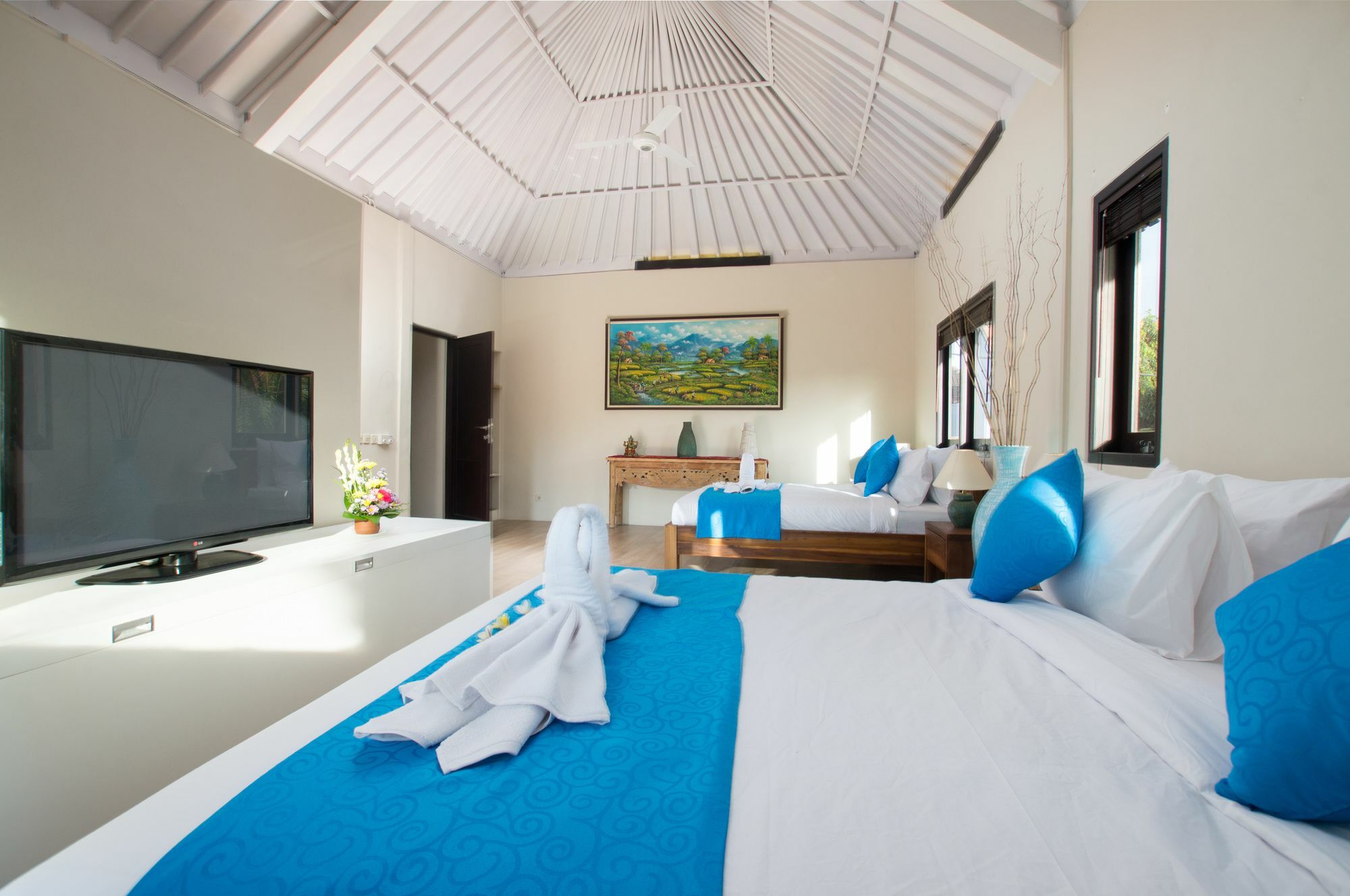 Arushi Seminyak (Bali)