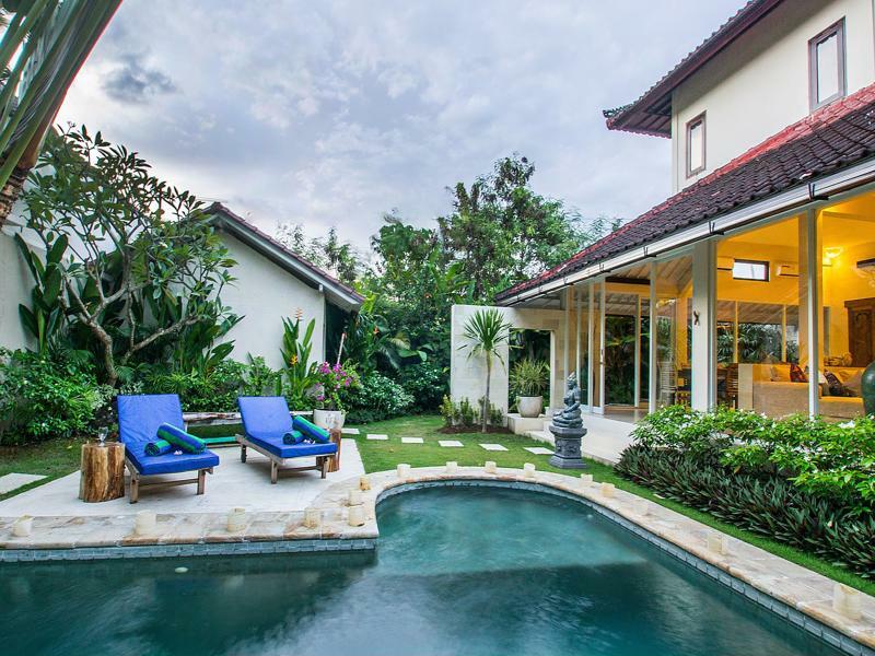 Arushi * Seminyak (Bali)