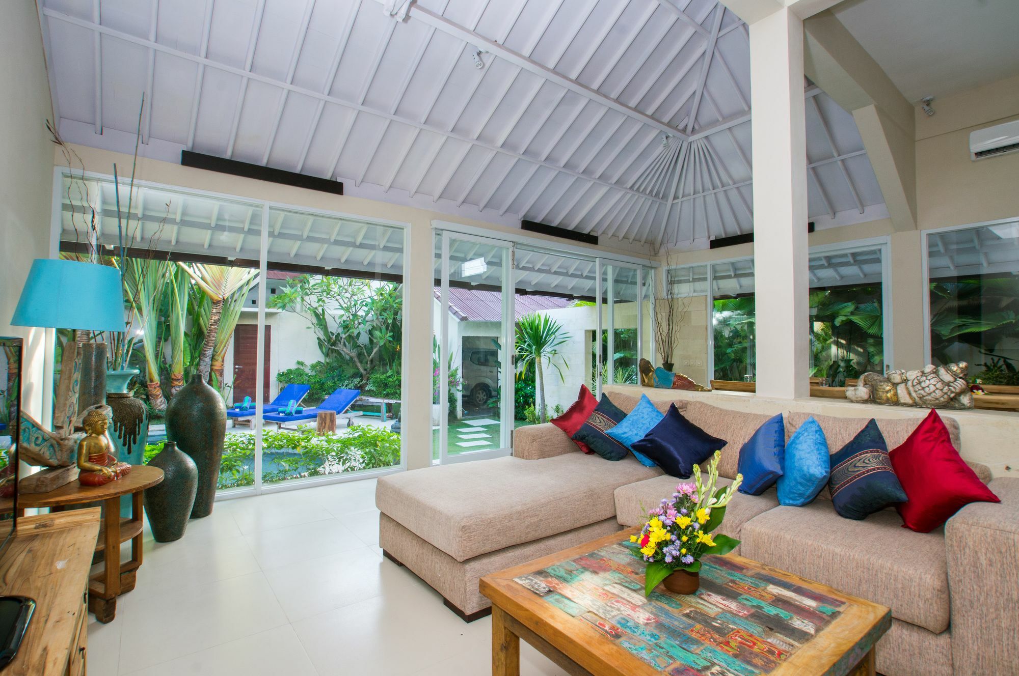 Arushi Seminyak (Bali)