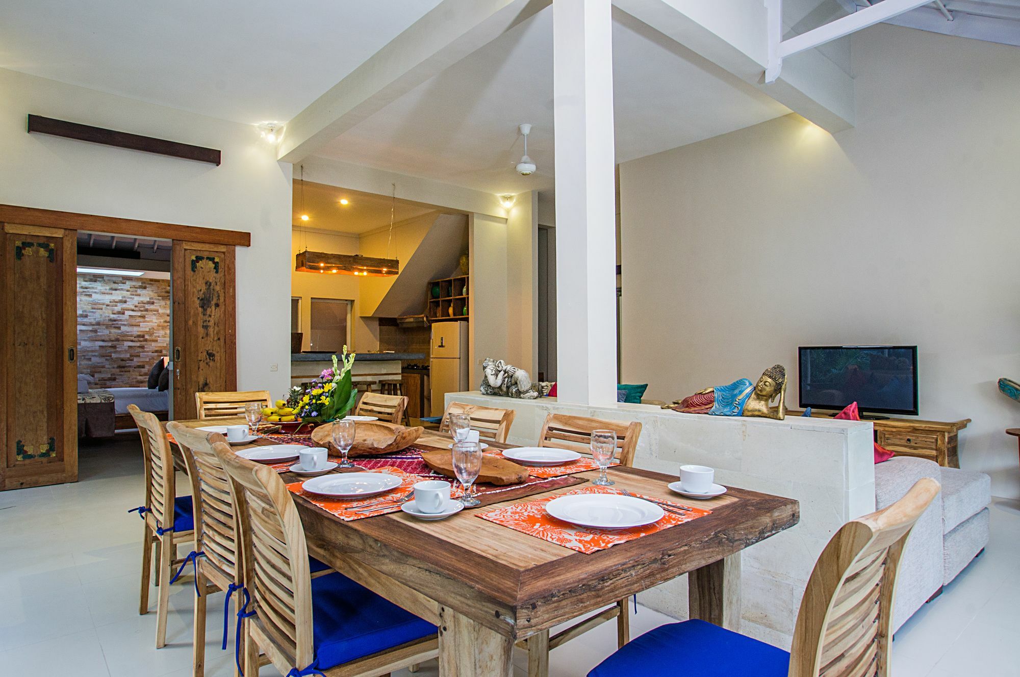 Arushi Seminyak (Bali)