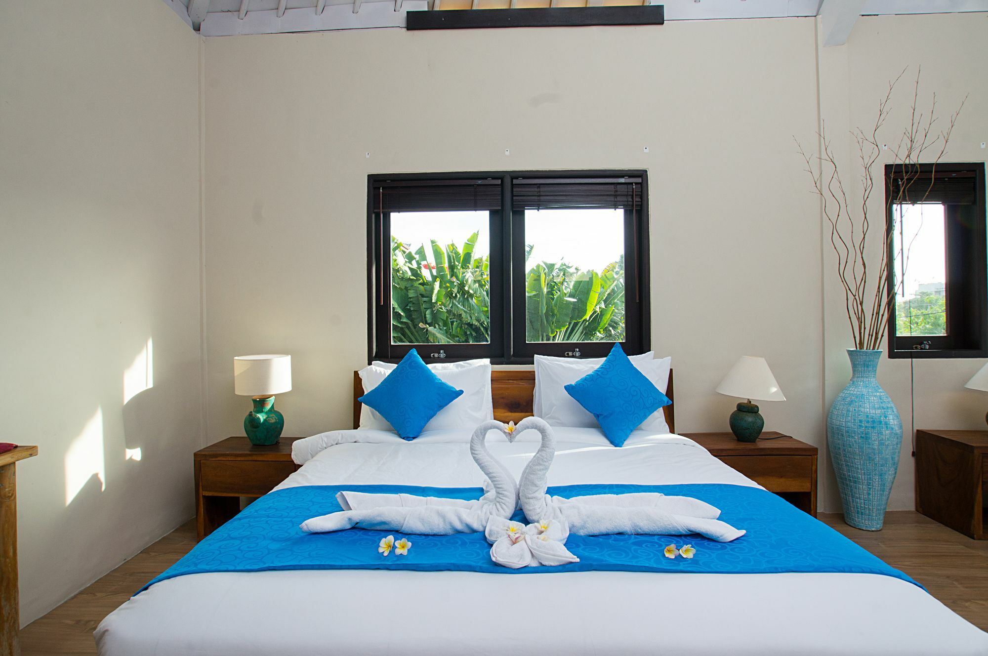 Arushi Villa *