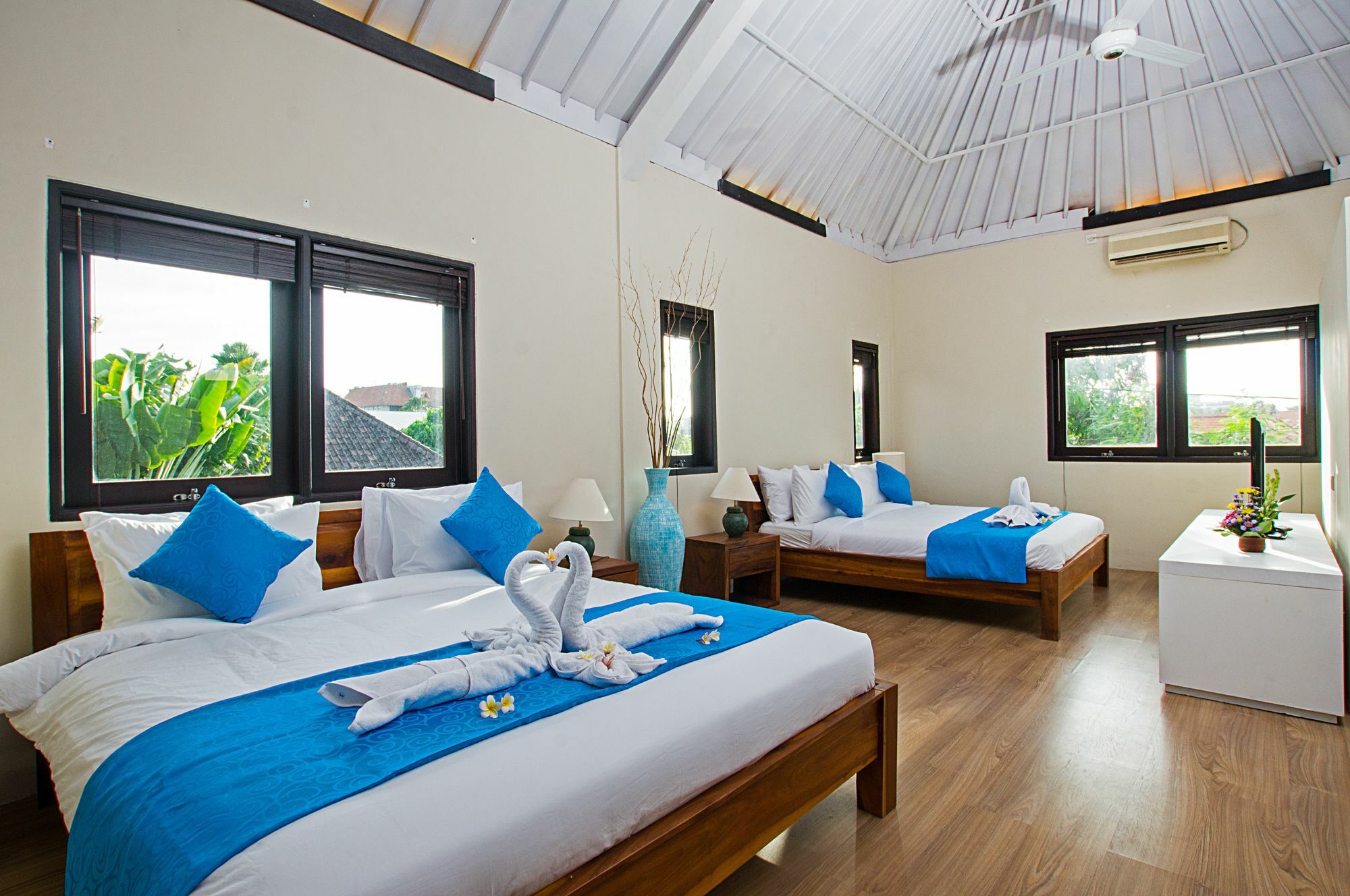 Arushi Seminyak (Bali)