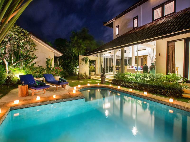 Arushi * Seminyak (Bali)
