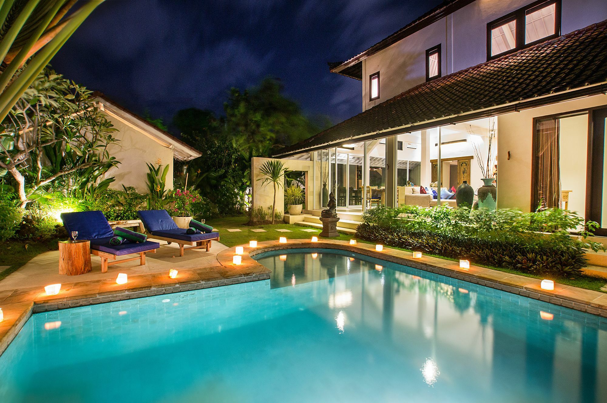 Villa Arushi *