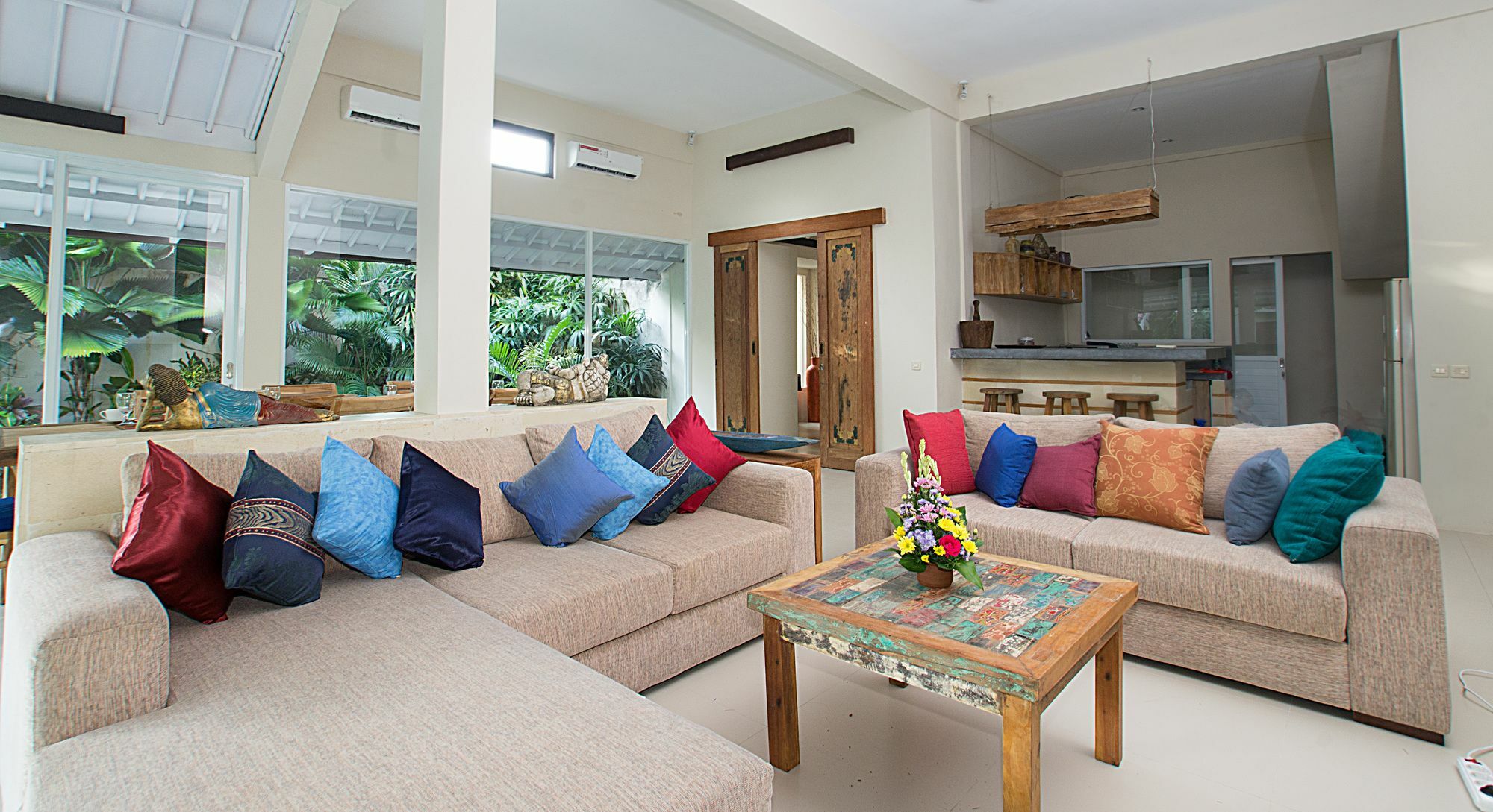 Villa Arushi Seminyak (Bali)