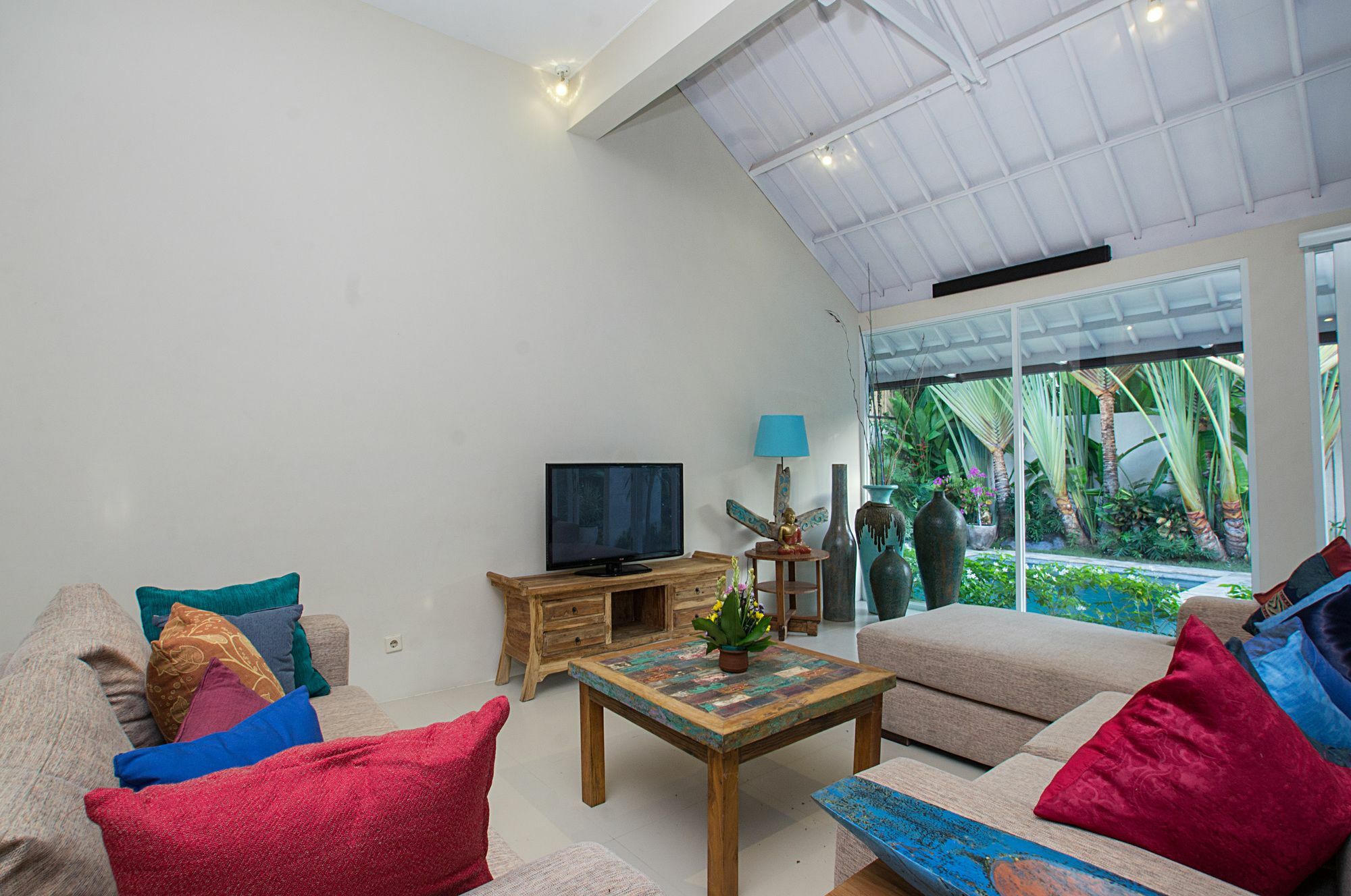 Arushi Seminyak (Bali)