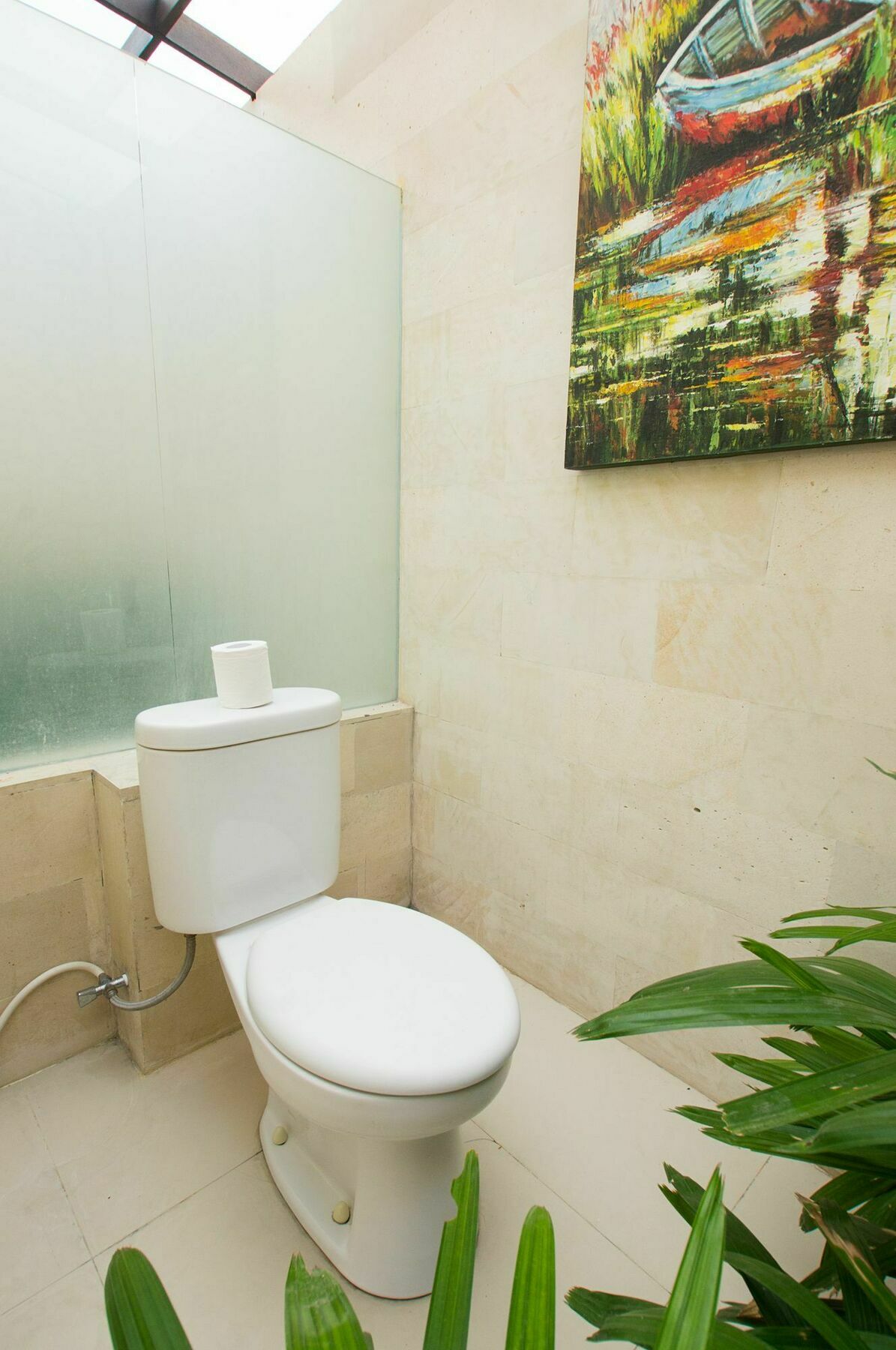 Villa Arushi Seminyak (Bali)